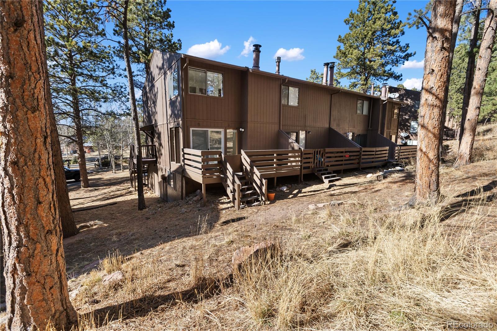 MLS Image #4 for 570  manor court,woodland park, Colorado