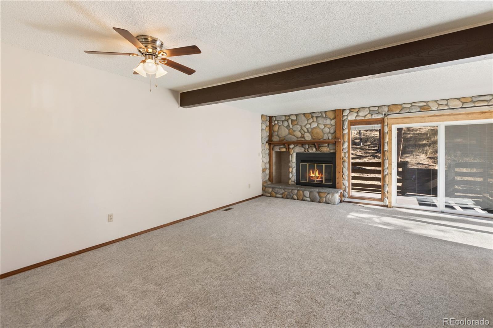 MLS Image #5 for 570  manor court,woodland park, Colorado