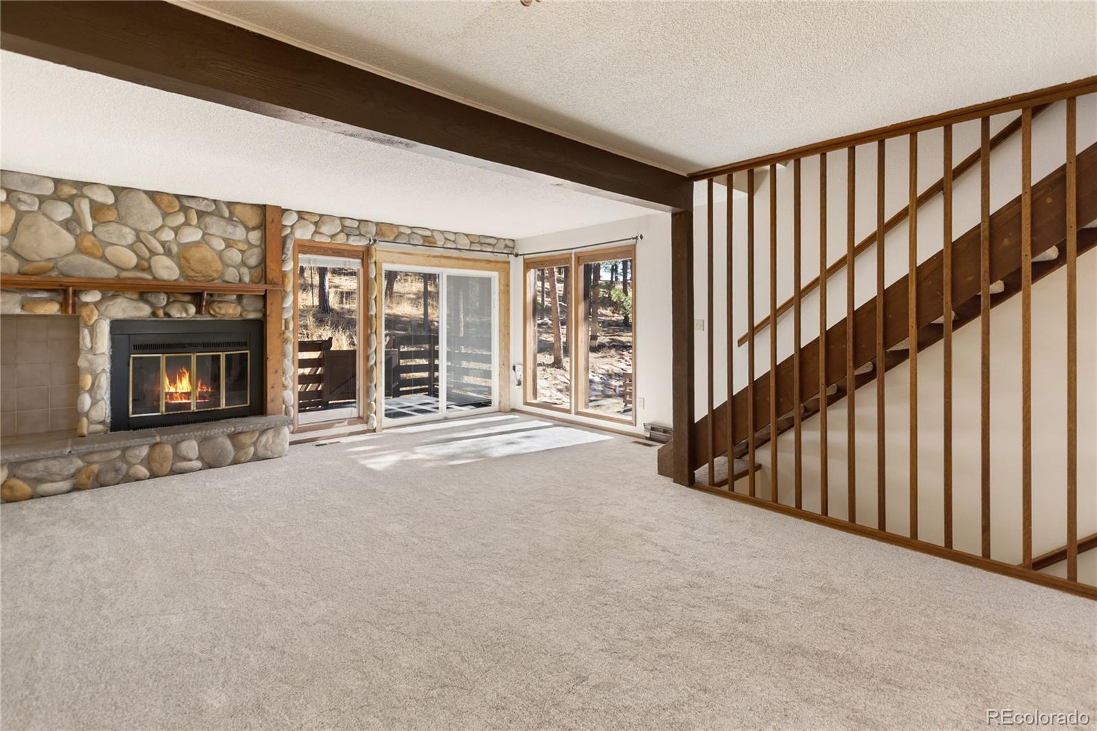 MLS Image #6 for 570  manor court,woodland park, Colorado