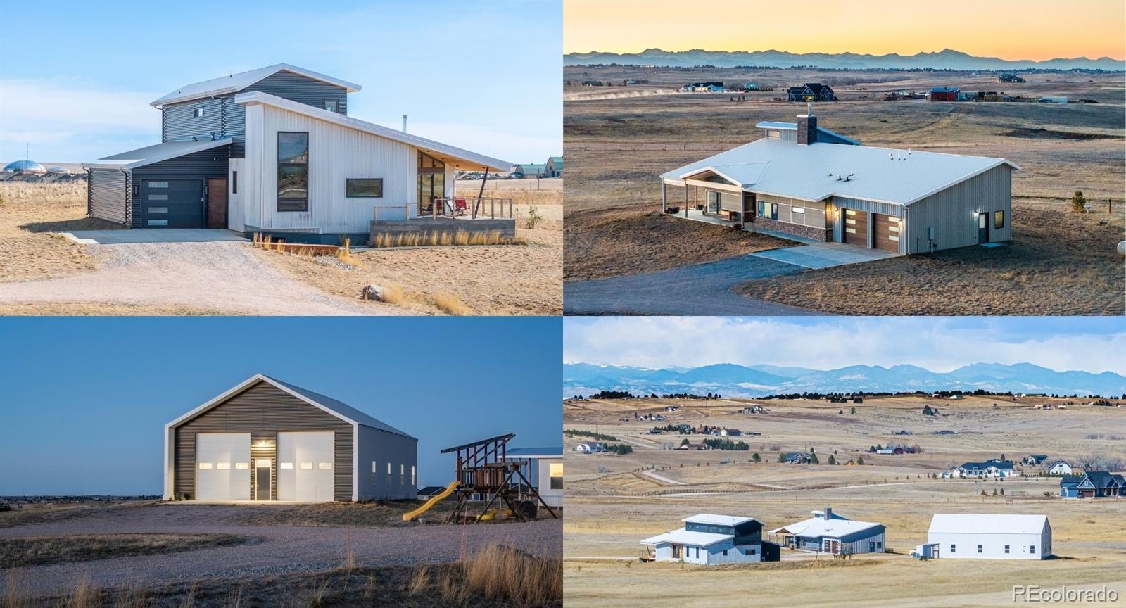 MLS Image #0 for 43010  ptarmigan ranch street,parker, Colorado