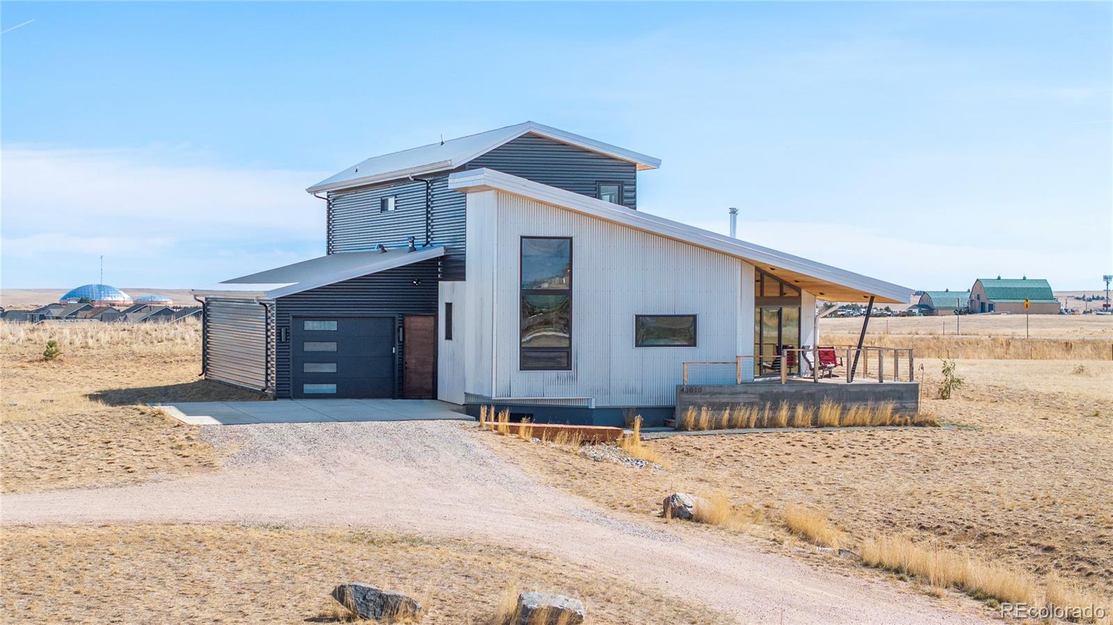 MLS Image #2 for 43010  ptarmigan ranch street,parker, Colorado