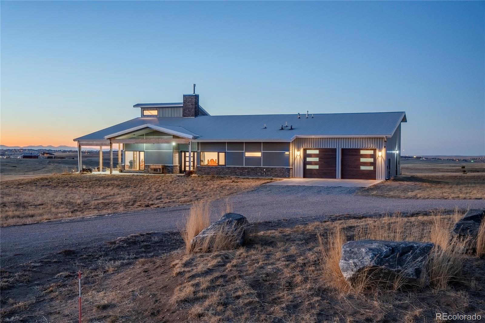 MLS Image #21 for 43010  ptarmigan ranch street,parker, Colorado