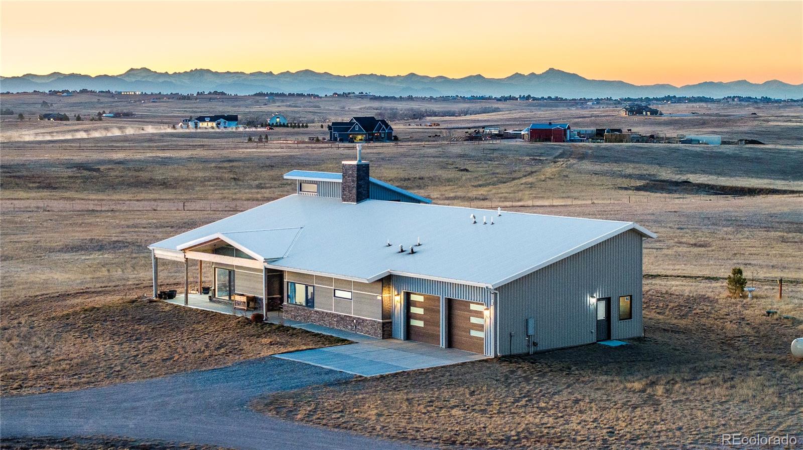 MLS Image #22 for 43010  ptarmigan ranch street,parker, Colorado