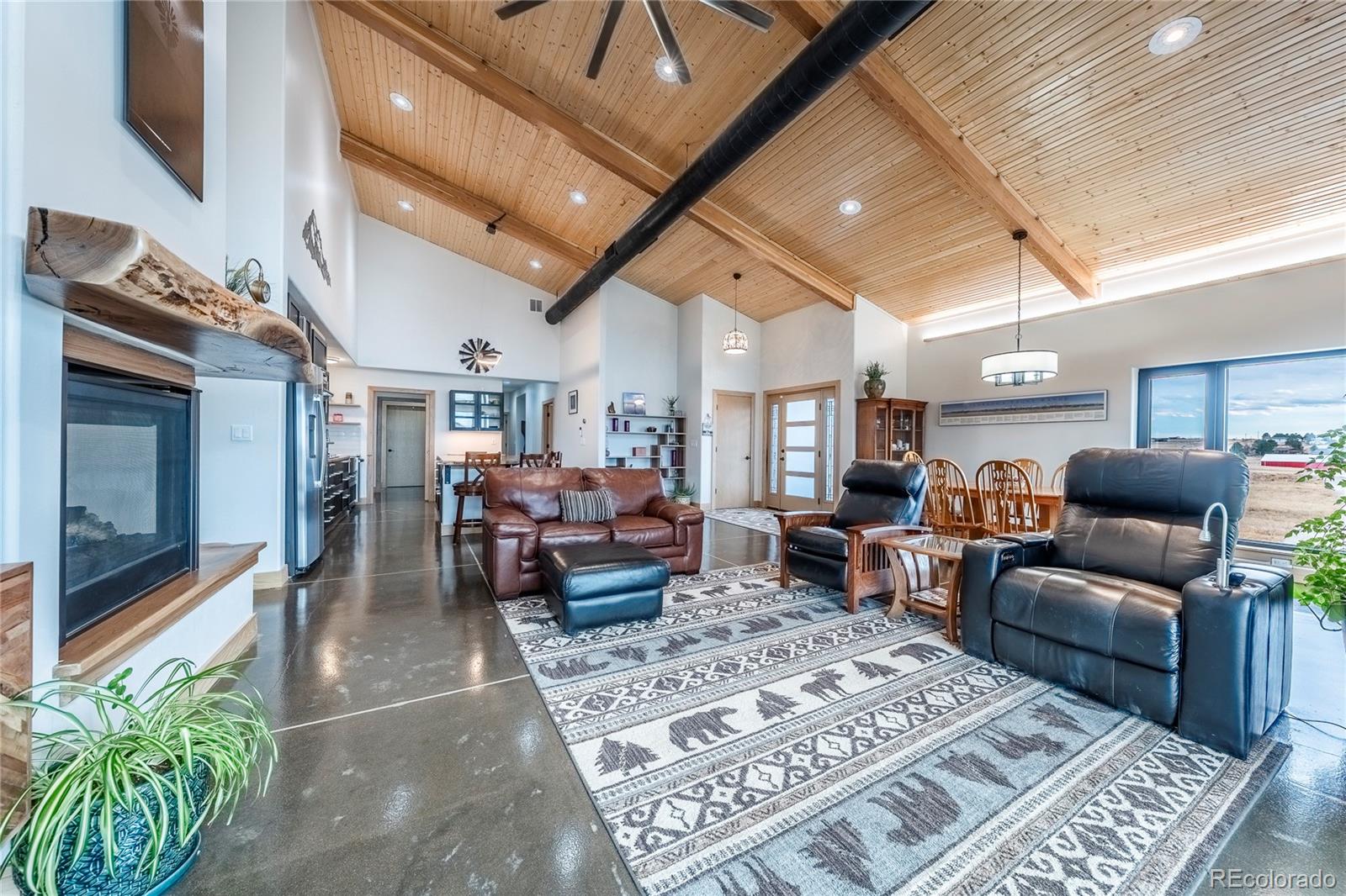 MLS Image #23 for 43010  ptarmigan ranch street,parker, Colorado