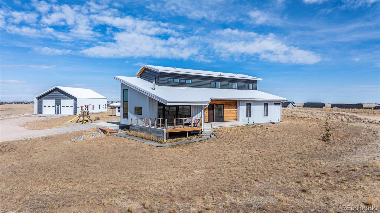 MLS Image #3 for 43010  ptarmigan ranch street,parker, Colorado