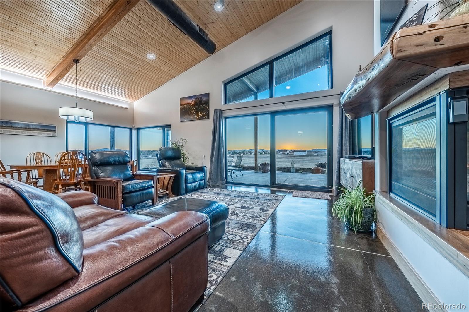 MLS Image #31 for 43010  ptarmigan ranch street,parker, Colorado