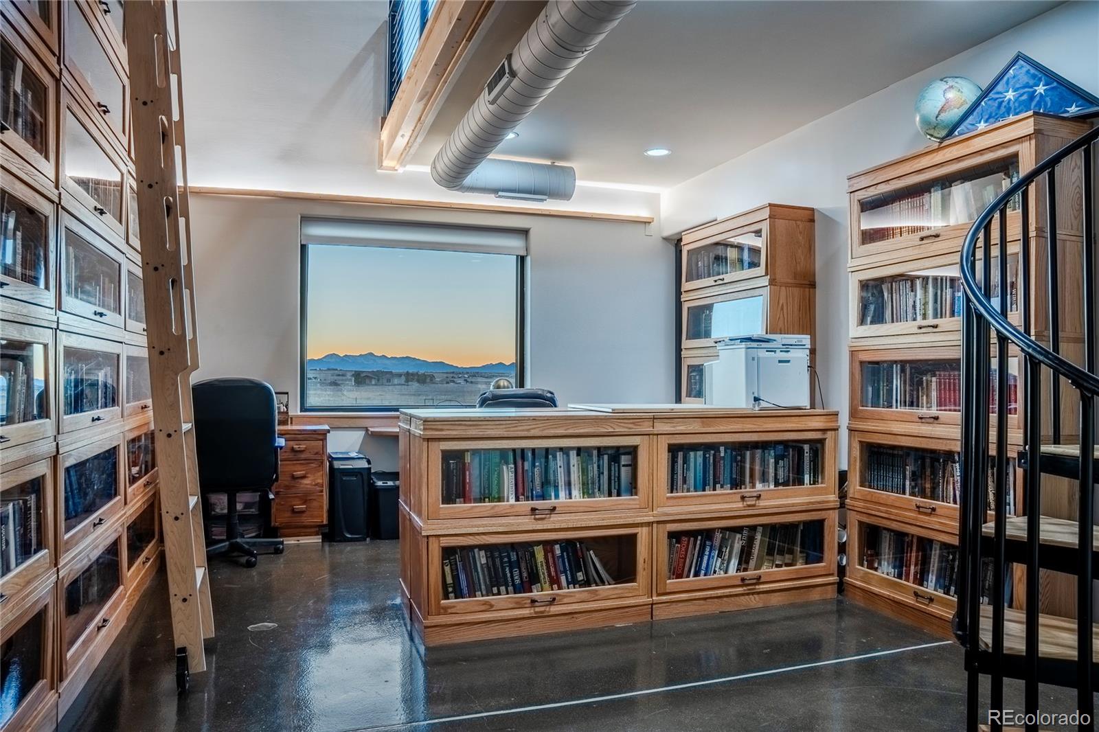 MLS Image #32 for 43010  ptarmigan ranch street,parker, Colorado