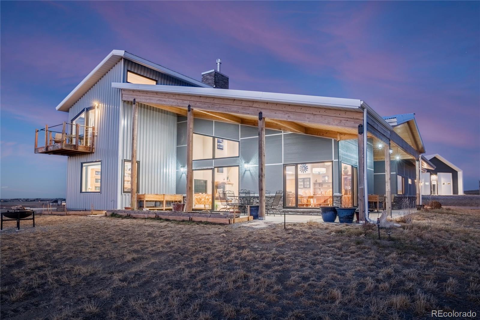 MLS Image #38 for 43010  ptarmigan ranch street,parker, Colorado