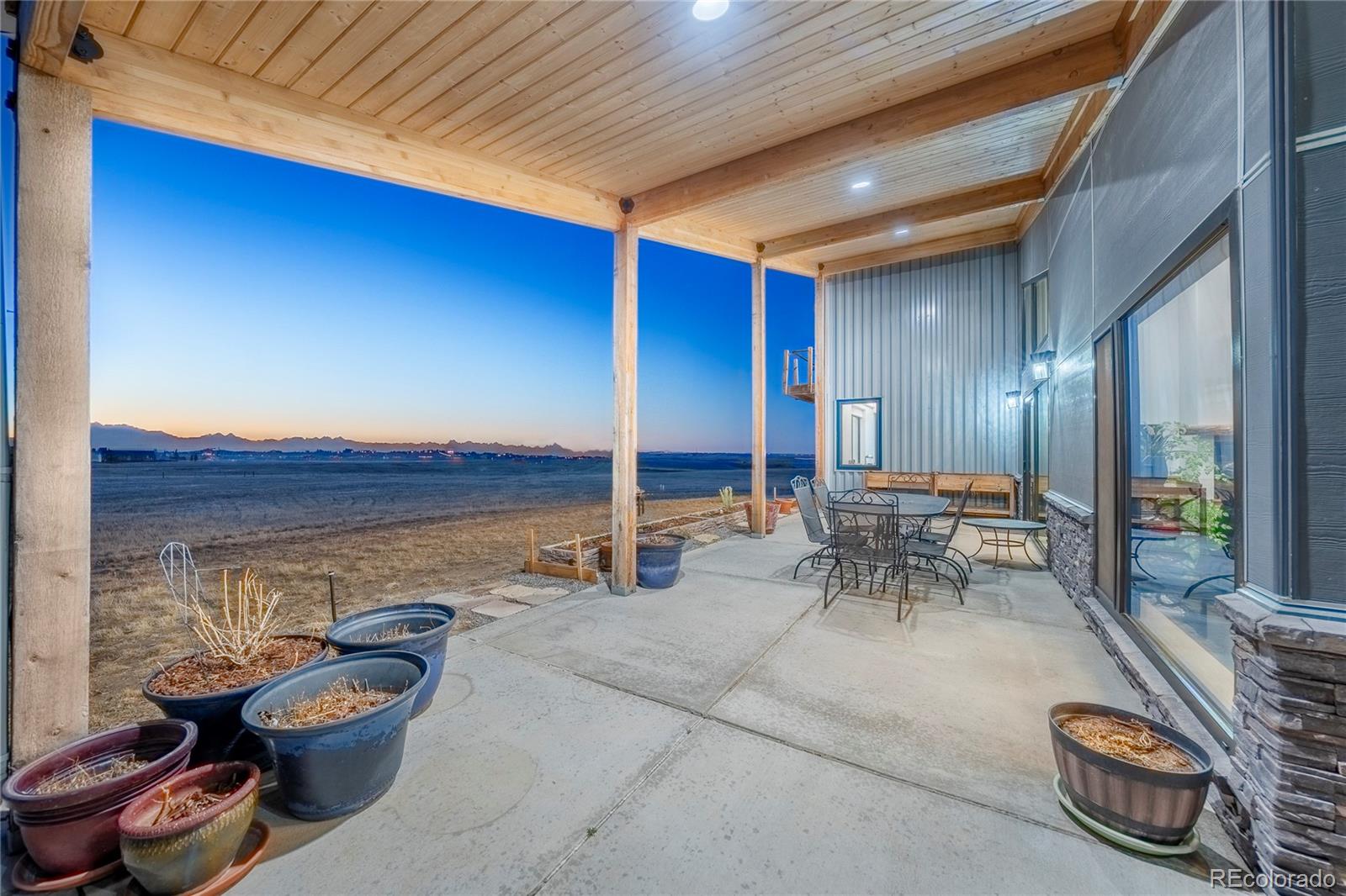 MLS Image #40 for 43010  ptarmigan ranch street,parker, Colorado