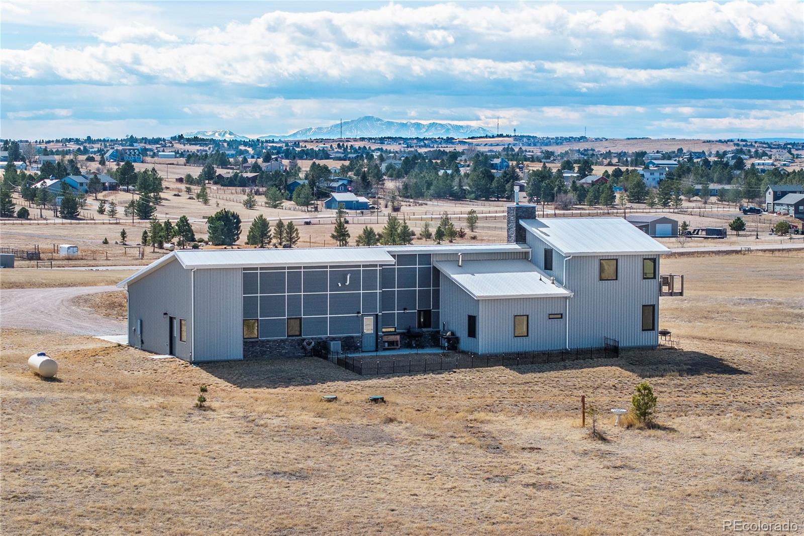 MLS Image #41 for 43010  ptarmigan ranch street,parker, Colorado