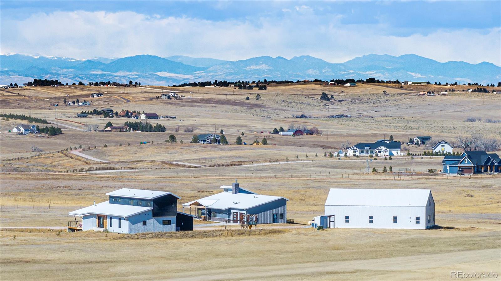 MLS Image #46 for 43010  ptarmigan ranch street,parker, Colorado