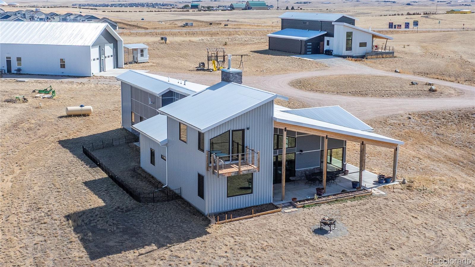 MLS Image #47 for 43010  ptarmigan ranch street,parker, Colorado