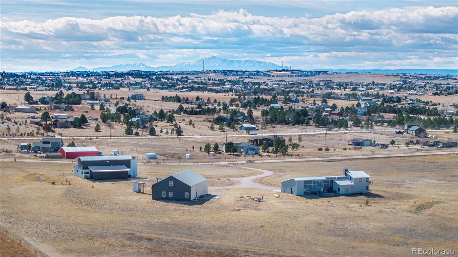 MLS Image #49 for 43010  ptarmigan ranch street,parker, Colorado