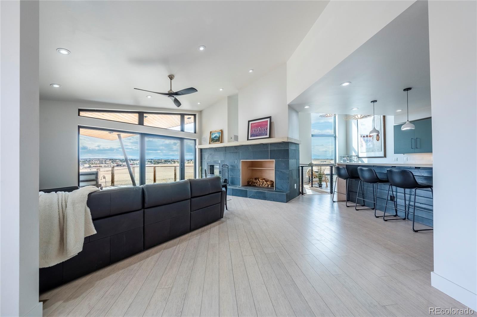 MLS Image #5 for 43010  ptarmigan ranch street,parker, Colorado