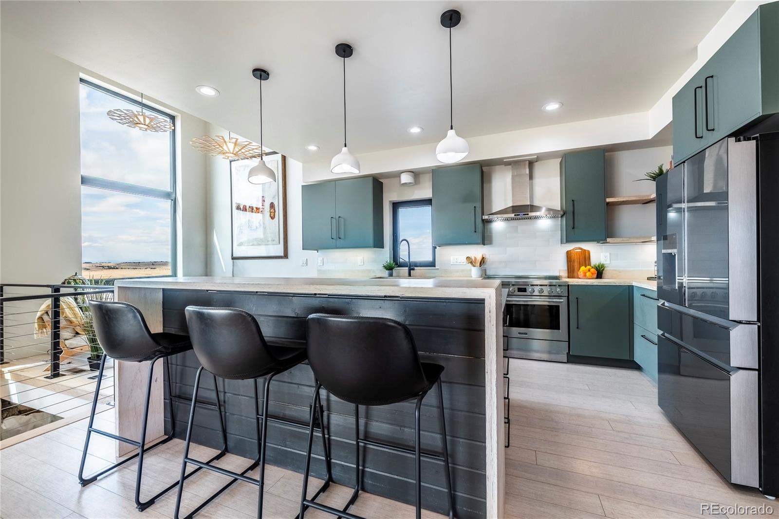 MLS Image #9 for 43010  ptarmigan ranch street,parker, Colorado