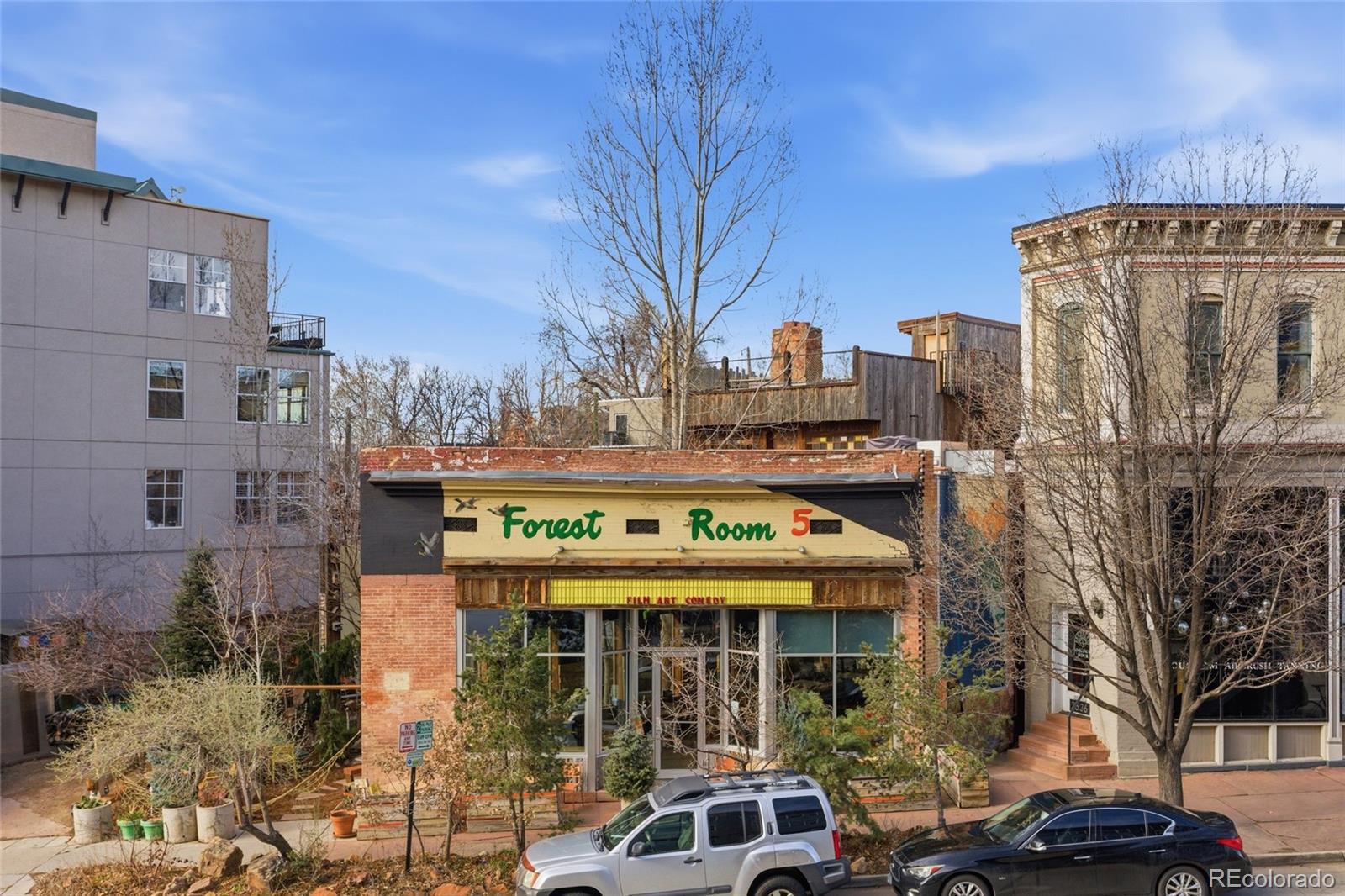 MLS Image #17 for 2525  15th street,denver, Colorado