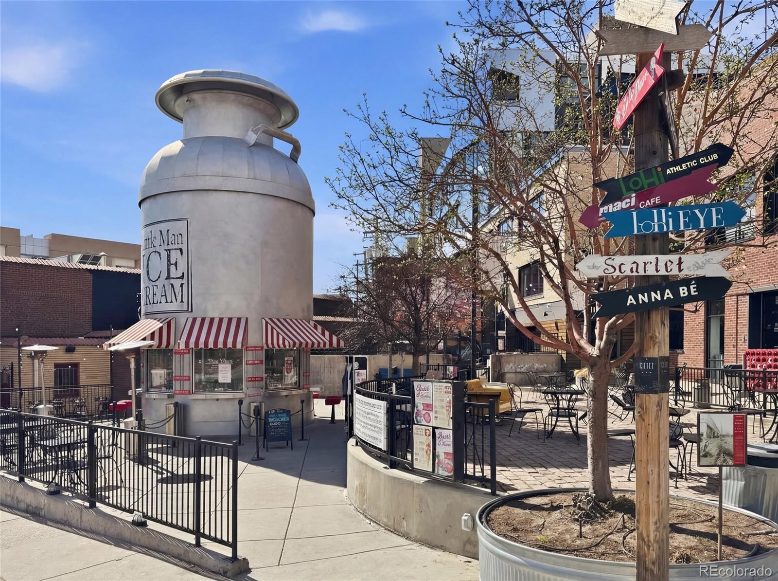 MLS Image #20 for 2525  15th street,denver, Colorado