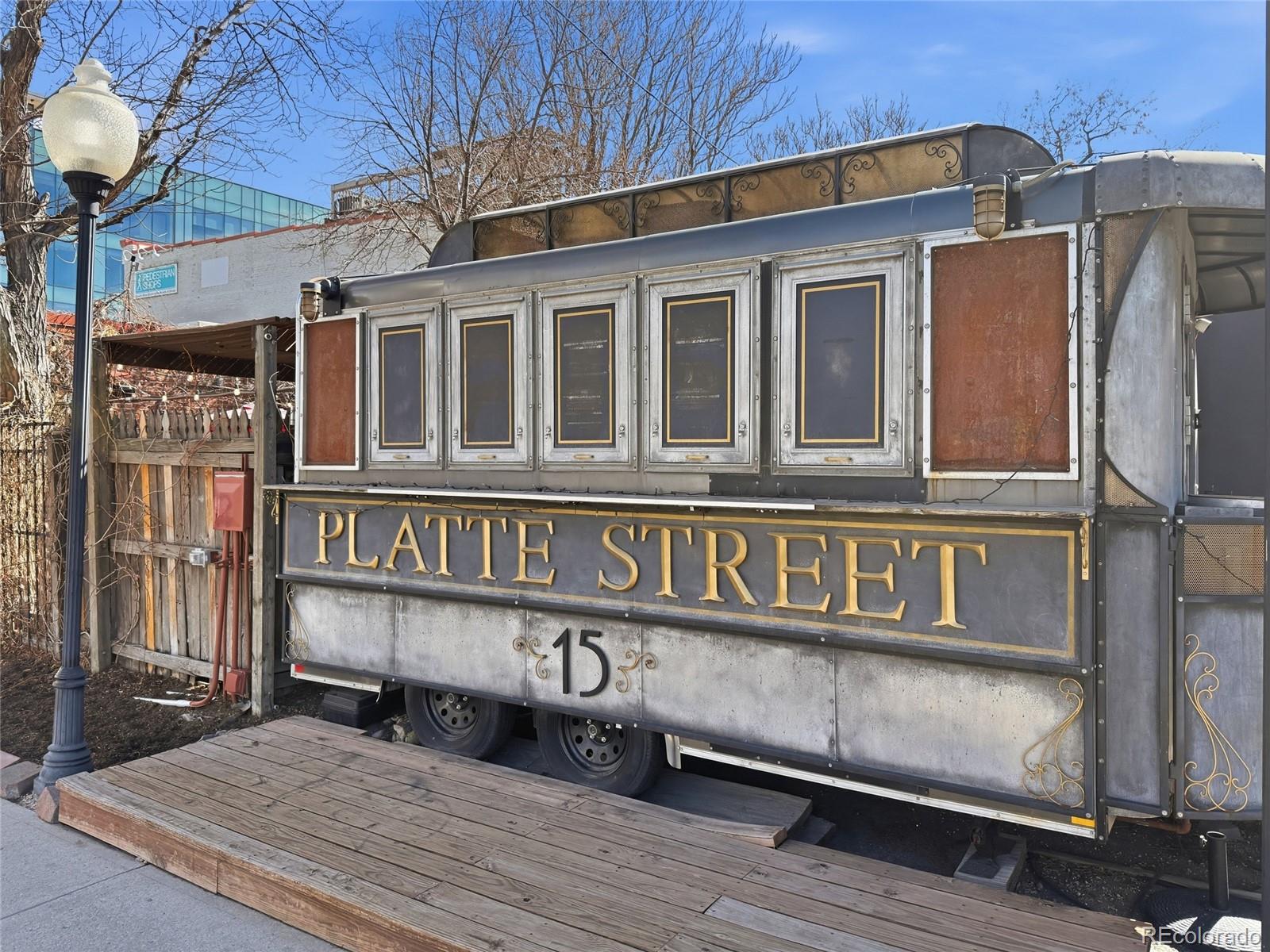 MLS Image #21 for 2525  15th street,denver, Colorado