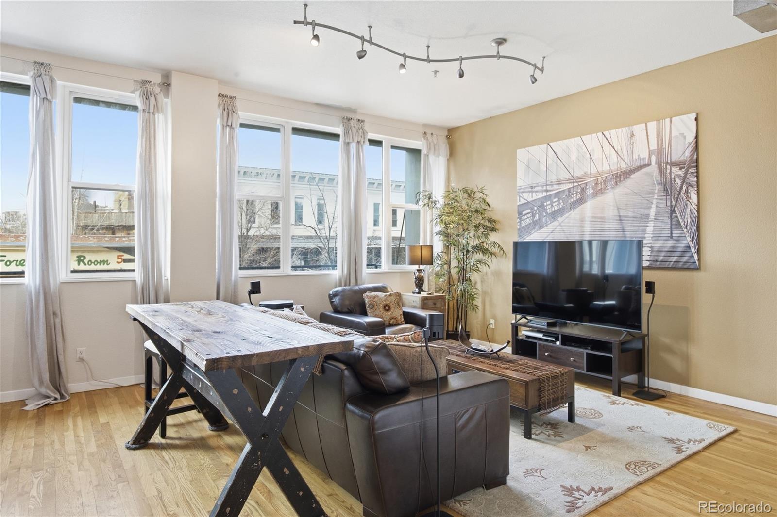 MLS Image #5 for 2525  15th street,denver, Colorado