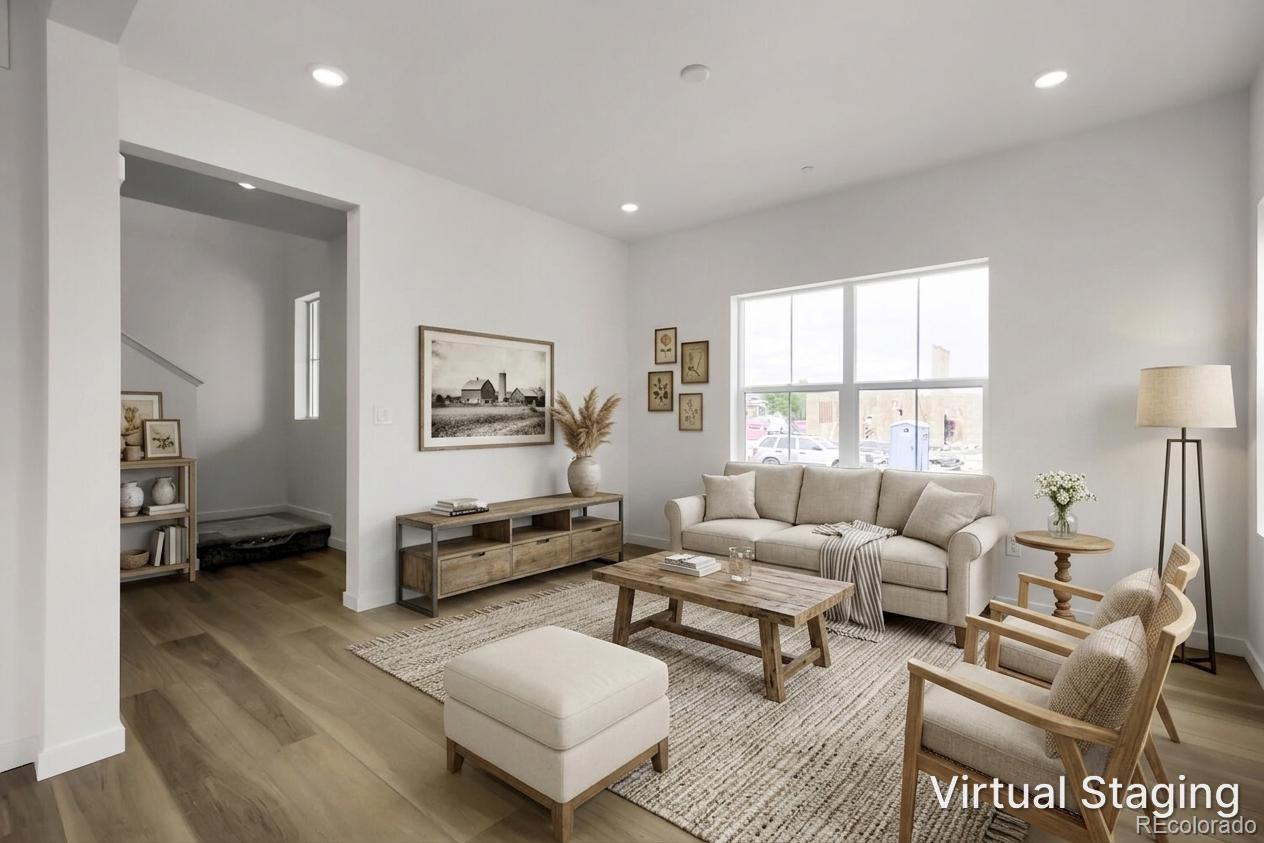 MLS Image #1 for 6407  masked lark street,fort collins, Colorado