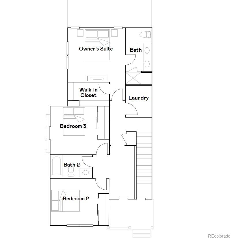 MLS Image #16 for 6407  masked lark street,fort collins, Colorado