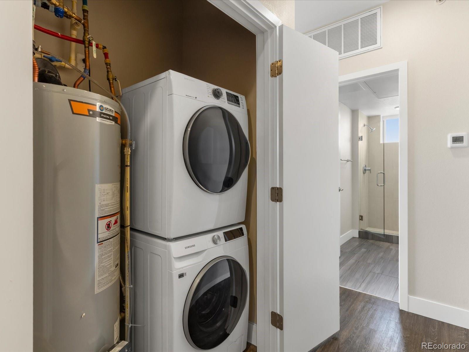 MLS Image #20 for 2374 s university boulevard 501,denver, Colorado