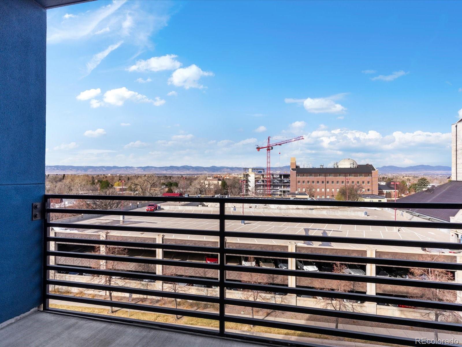 MLS Image #21 for 2374 s university boulevard 501,denver, Colorado