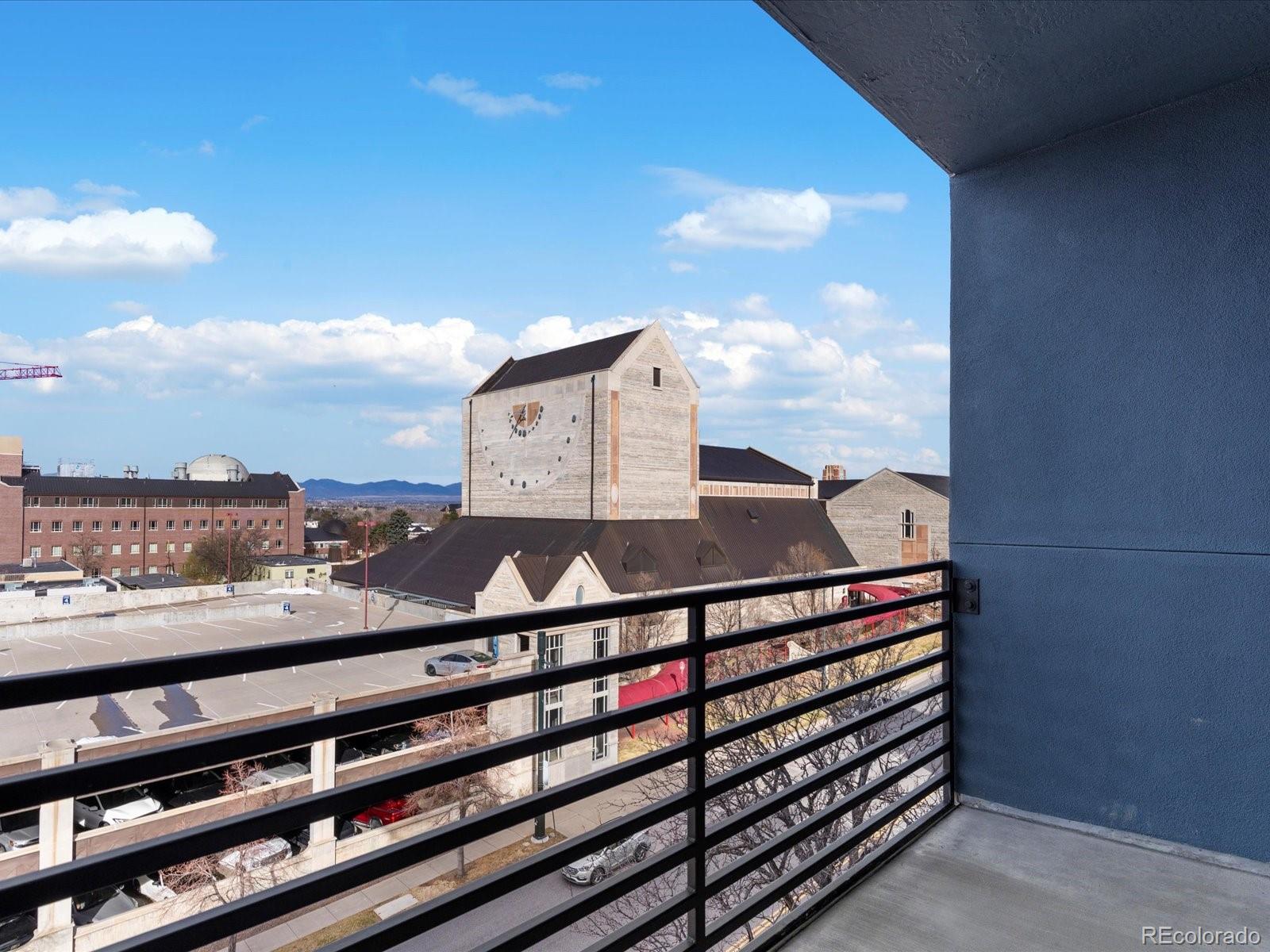 MLS Image #22 for 2374 s university boulevard 501,denver, Colorado