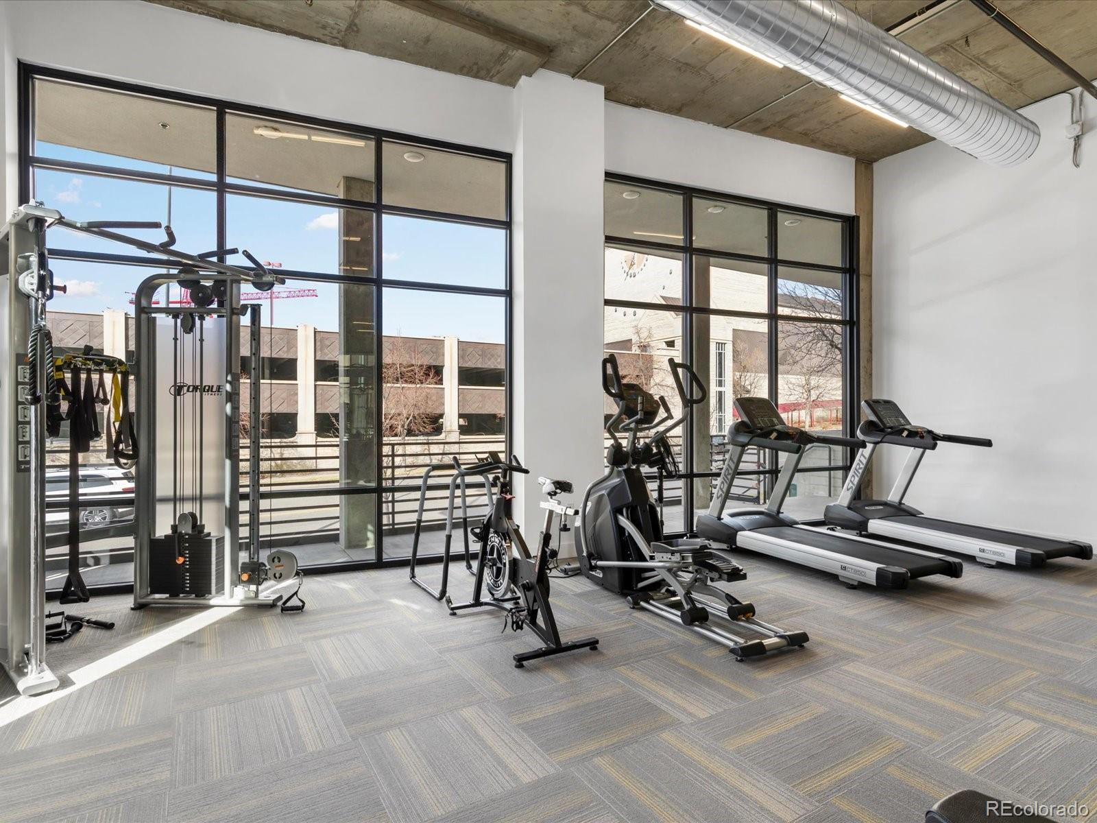 MLS Image #24 for 2374 s university boulevard 501,denver, Colorado