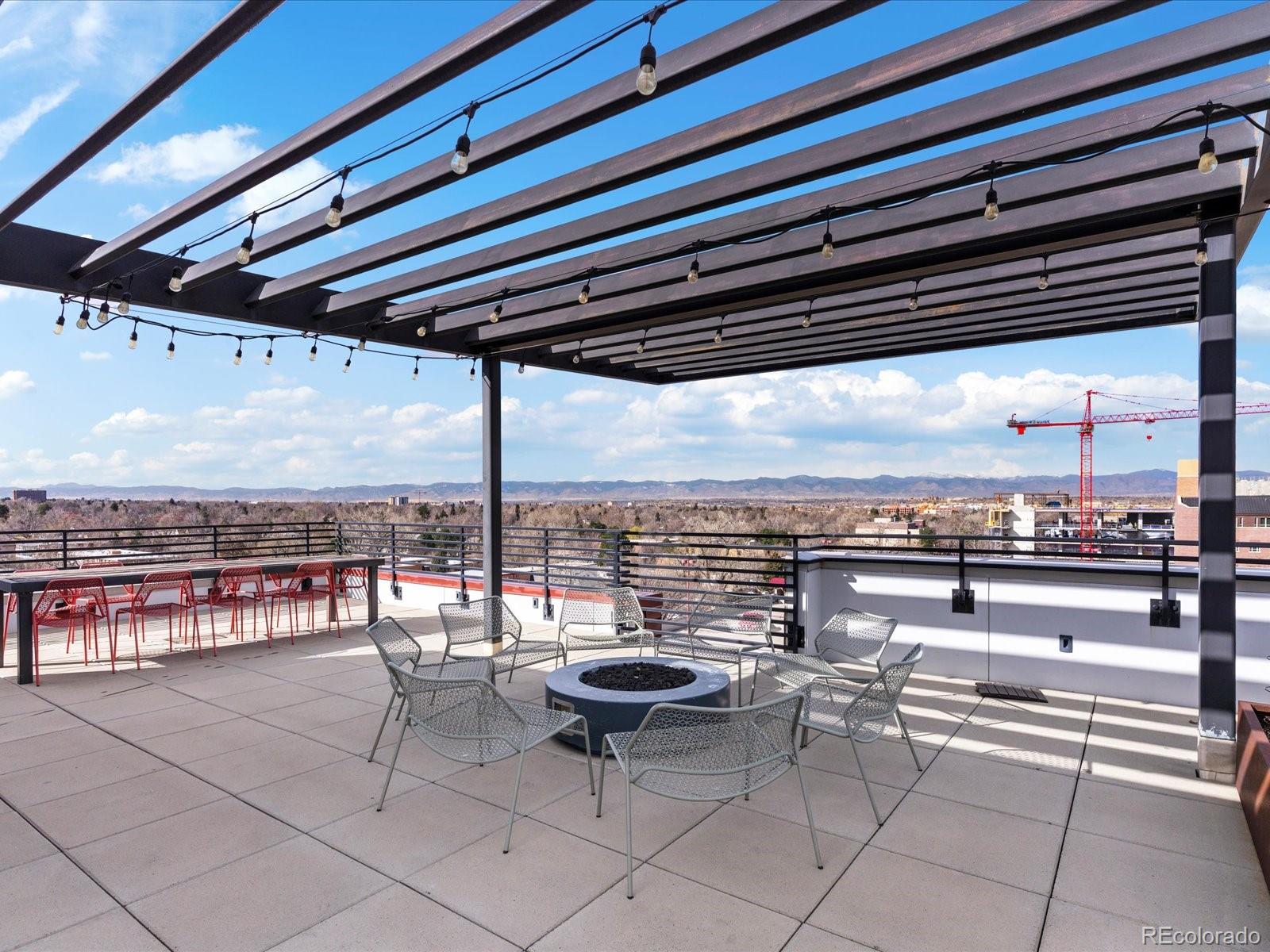 MLS Image #26 for 2374 s university boulevard 501,denver, Colorado