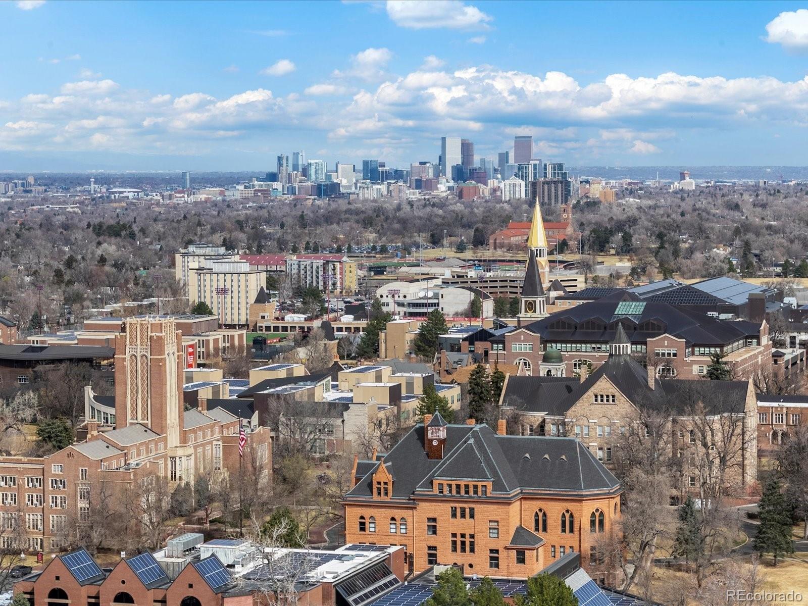 MLS Image #31 for 2374 s university boulevard 501,denver, Colorado