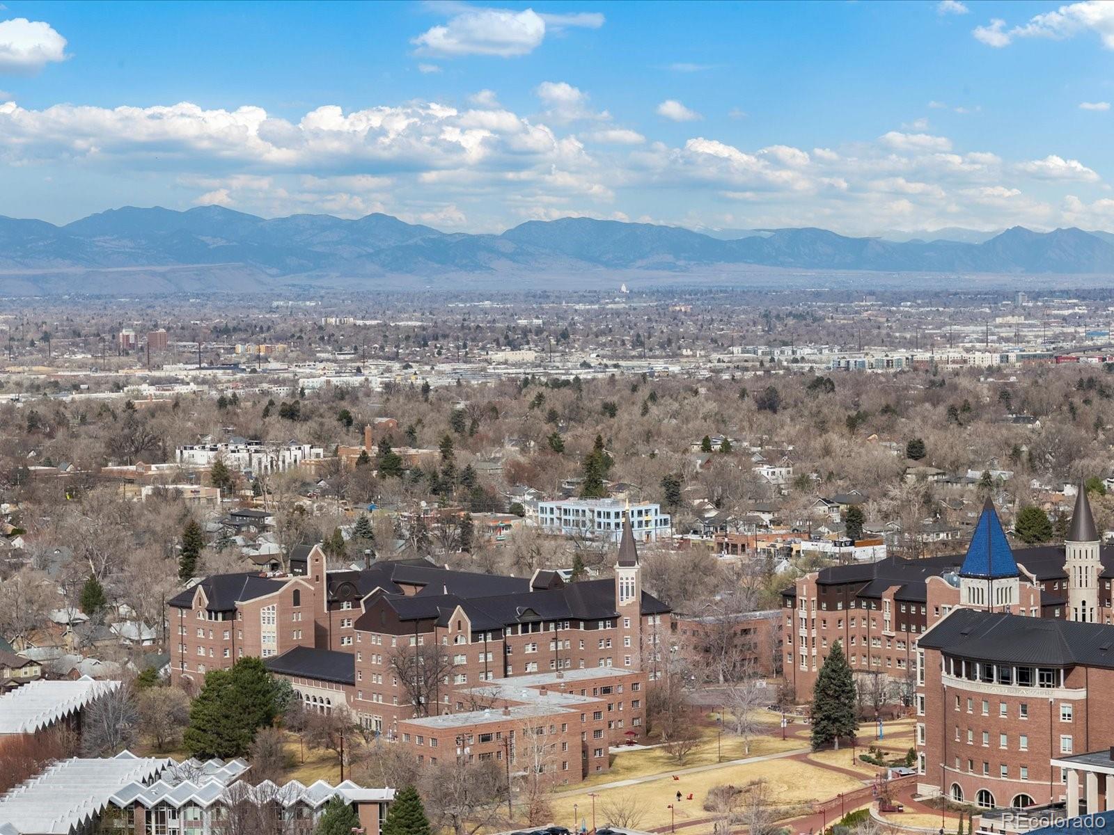 MLS Image #32 for 2374 s university boulevard 501,denver, Colorado