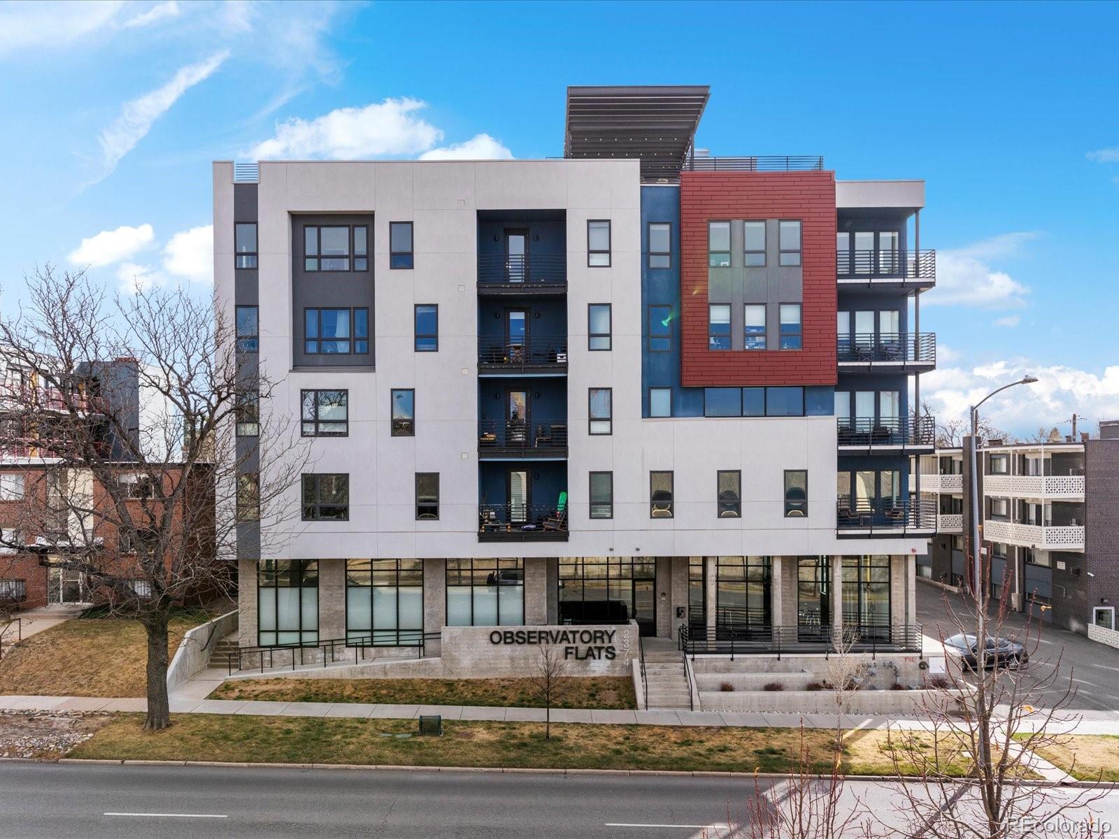 MLS Image #33 for 2374 s university boulevard 501,denver, Colorado