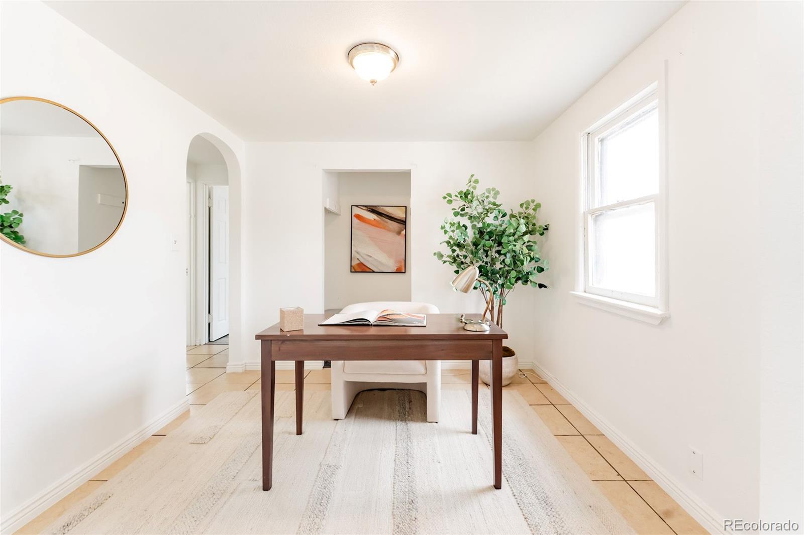 MLS Image #10 for 135 s raleigh street,denver, Colorado
