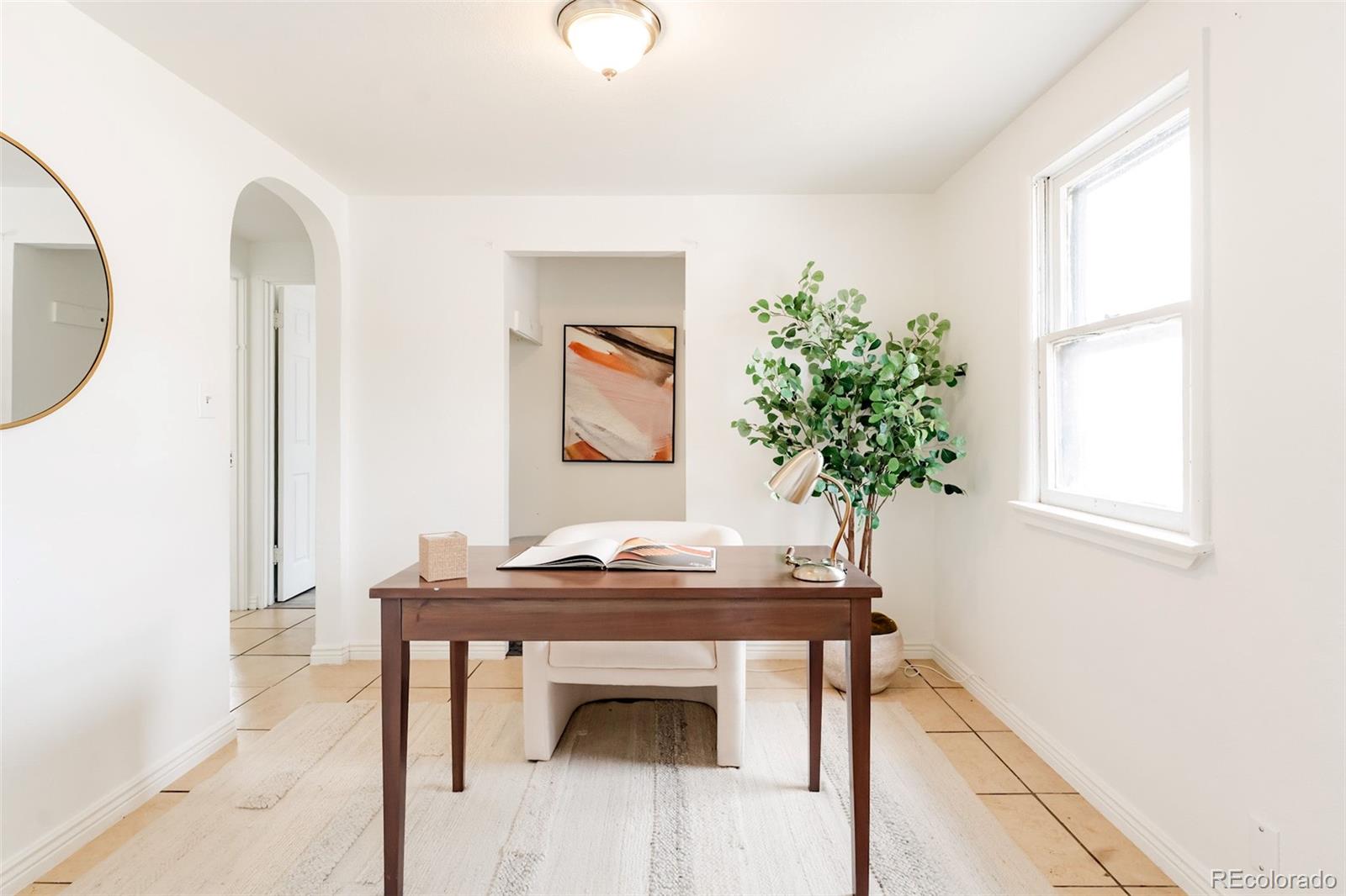 MLS Image #11 for 135 s raleigh street,denver, Colorado