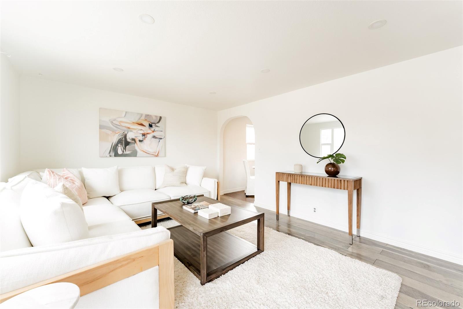 MLS Image #2 for 135 s raleigh street,denver, Colorado