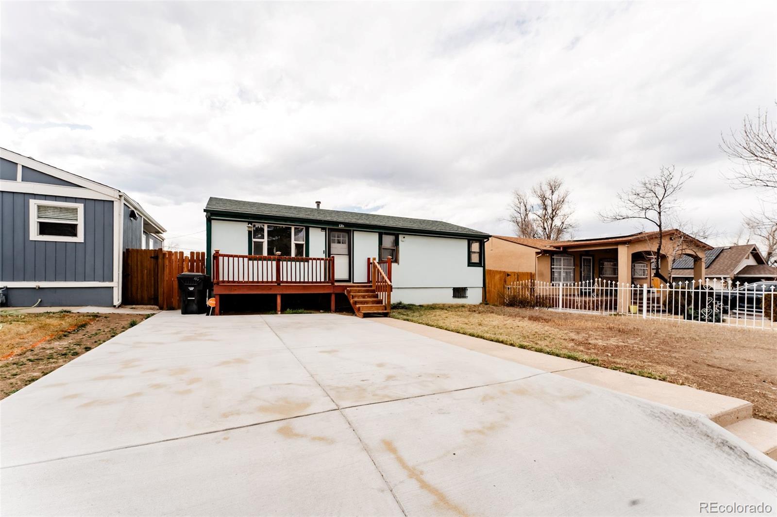 MLS Image #20 for 135 s raleigh street,denver, Colorado