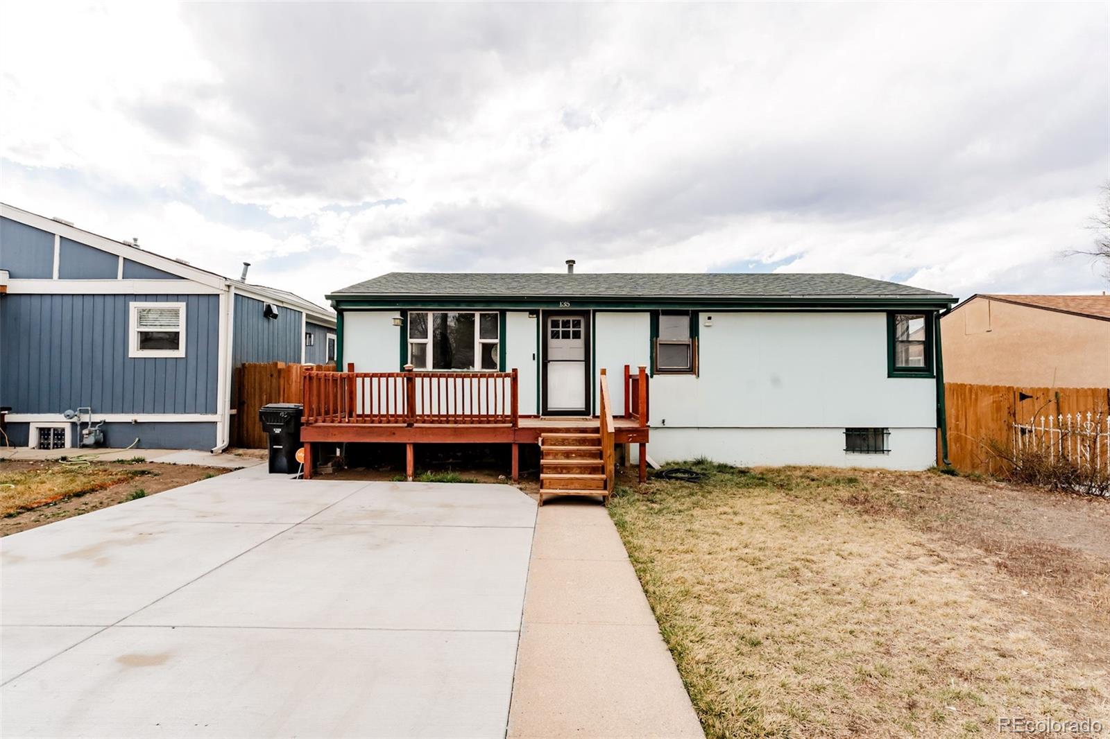 MLS Image #21 for 135 s raleigh street,denver, Colorado
