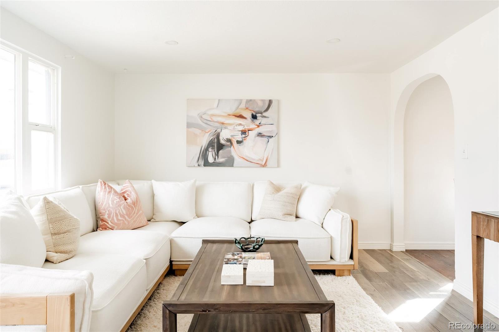 MLS Image #3 for 135 s raleigh street,denver, Colorado