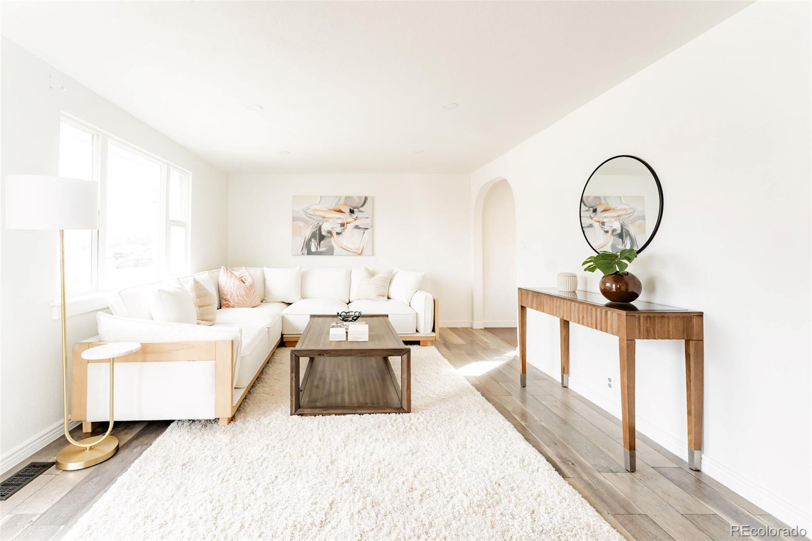 MLS Image #4 for 135 s raleigh street,denver, Colorado