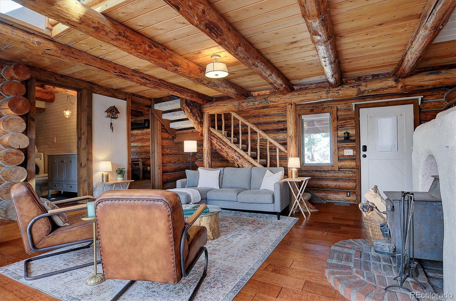 MLS Image #11 for 18610  morrison creek circle,buena vista, Colorado