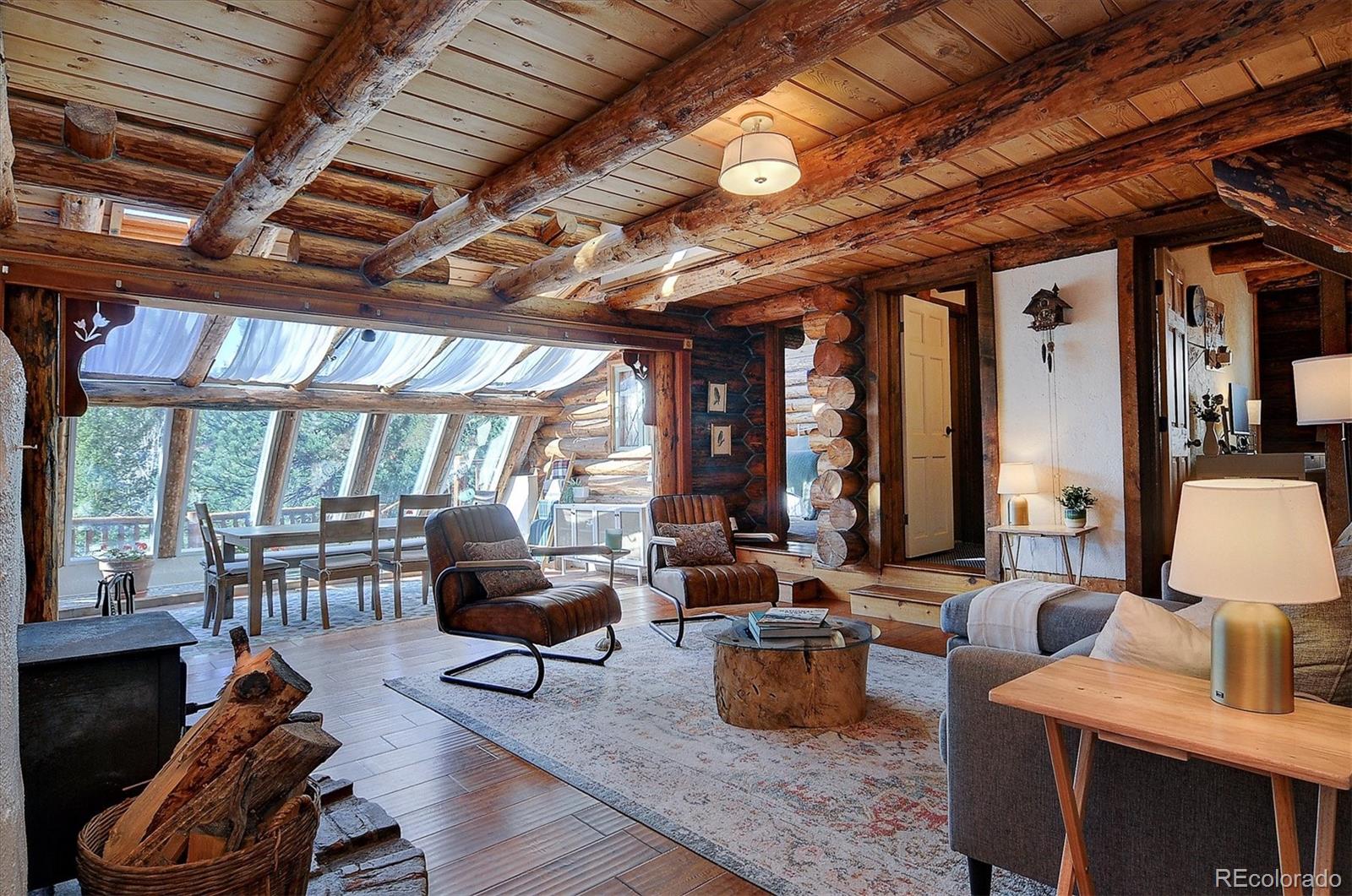 MLS Image #14 for 18610  morrison creek circle,buena vista, Colorado
