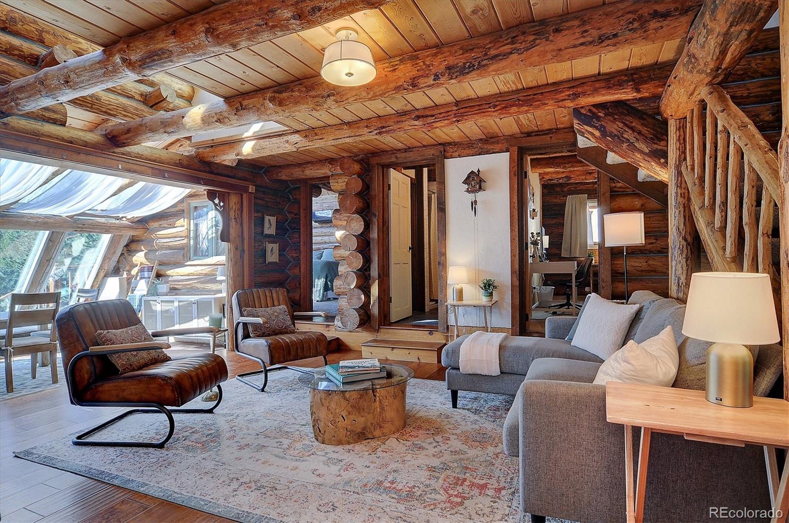 MLS Image #15 for 18610  morrison creek circle,buena vista, Colorado