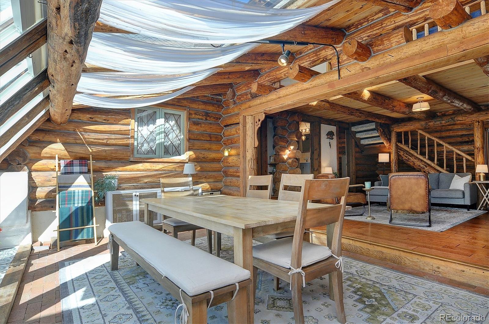 MLS Image #19 for 18610  morrison creek circle,buena vista, Colorado
