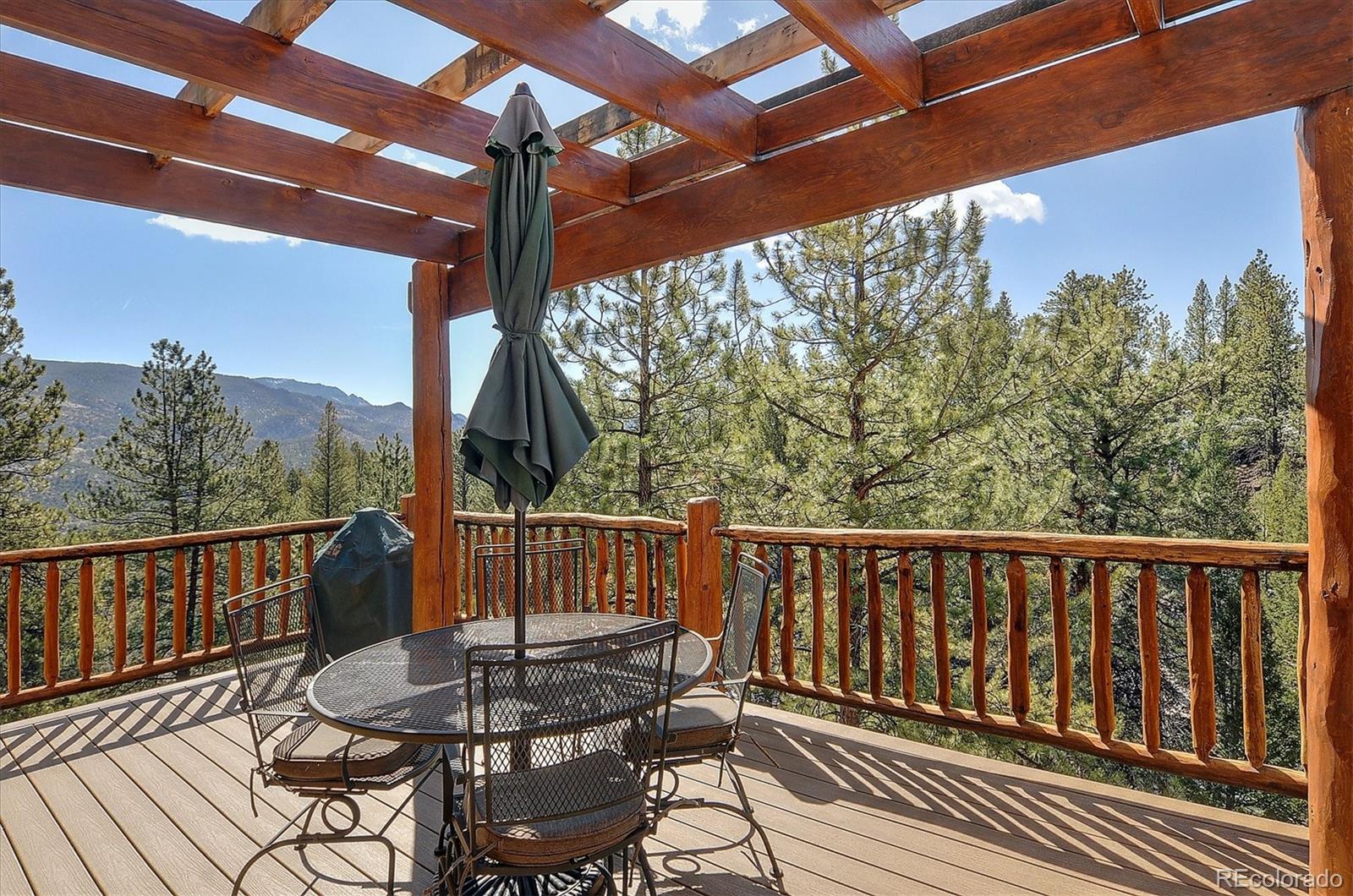 MLS Image #2 for 18610  morrison creek circle,buena vista, Colorado