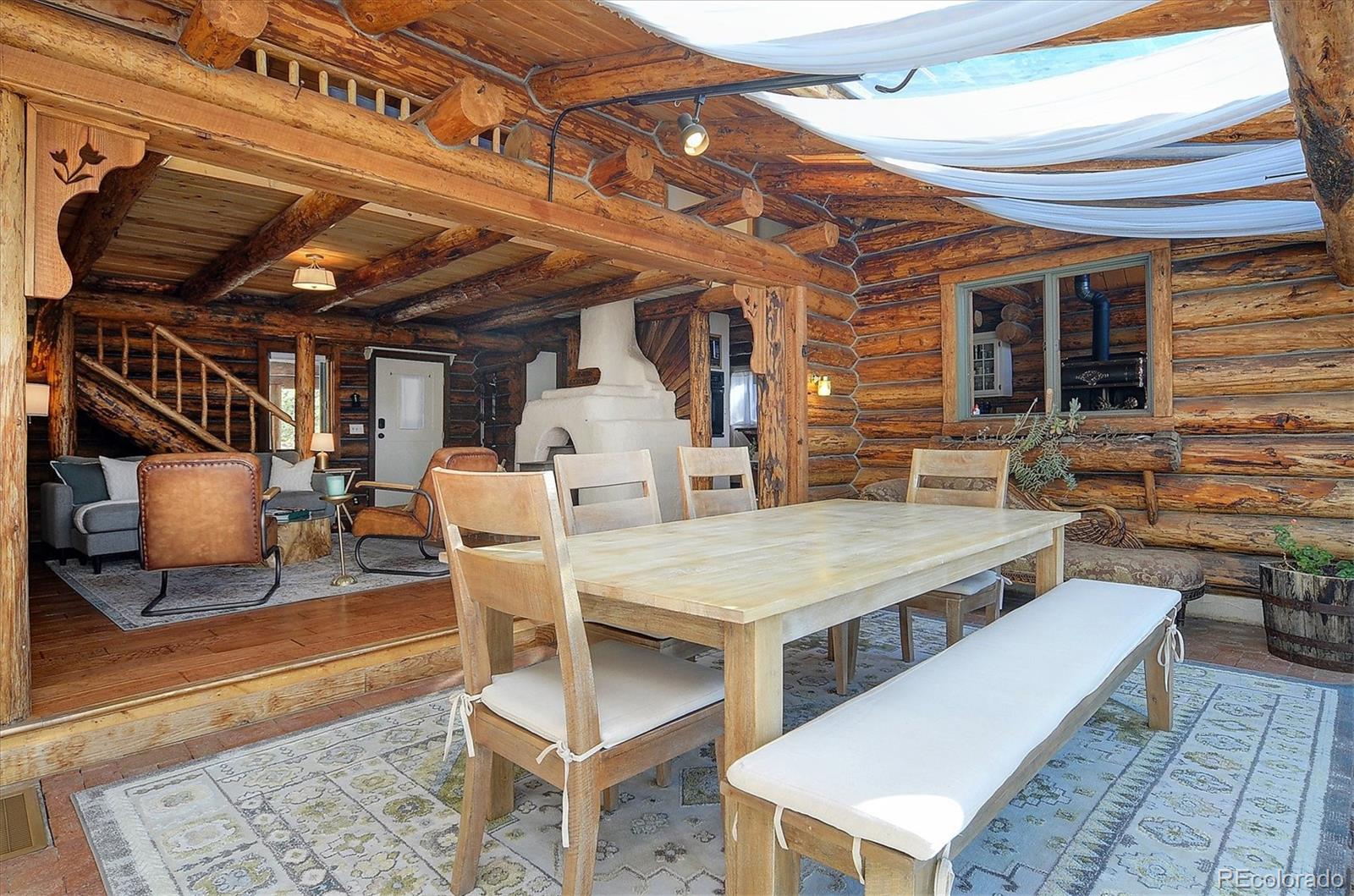 MLS Image #20 for 18610  morrison creek circle,buena vista, Colorado