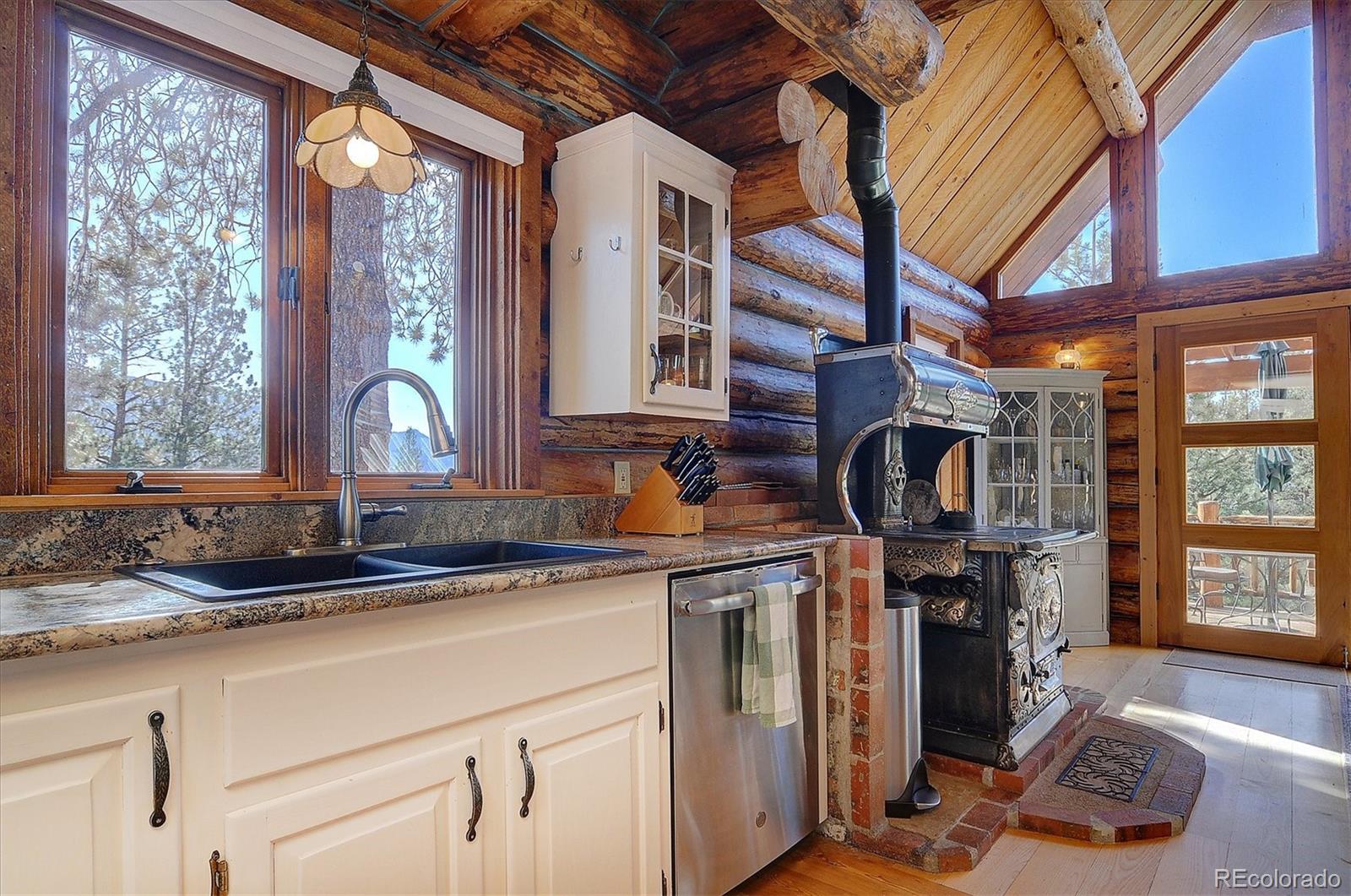 MLS Image #21 for 18610  morrison creek circle,buena vista, Colorado