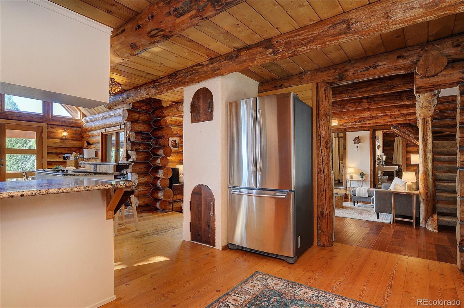 MLS Image #23 for 18610  morrison creek circle,buena vista, Colorado