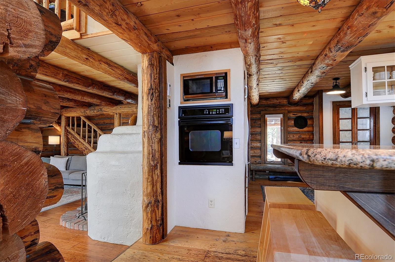 MLS Image #26 for 18610  morrison creek circle,buena vista, Colorado