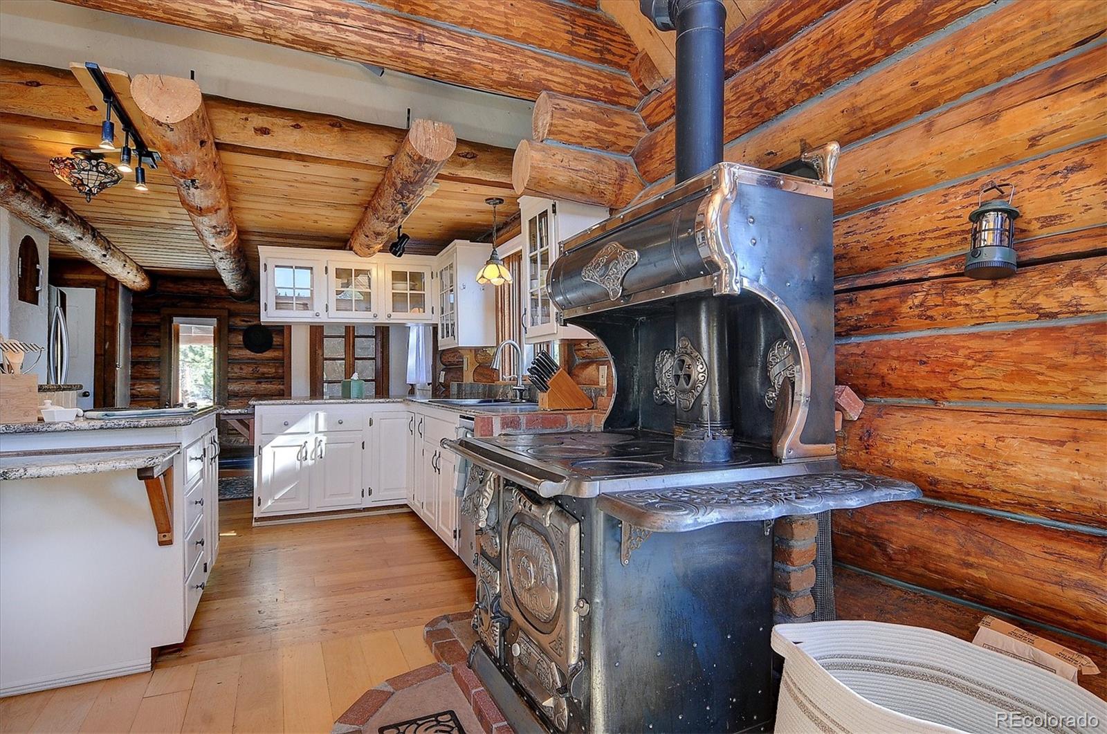 MLS Image #27 for 18610  morrison creek circle,buena vista, Colorado